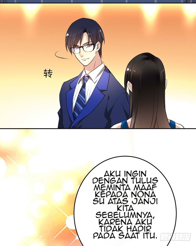 NSD Gaming Chapter 13 Bahasa Indonesia